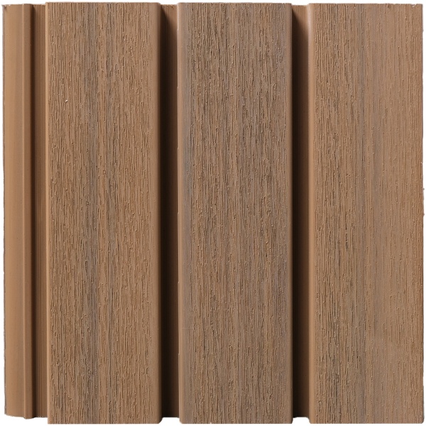 Tekengebied 1 Composiet Schutting Los Paneel Eiken 180cm