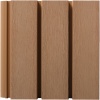 Tekengebied 2 Composiet Schutting Los Paneel Licht Eiken 180cm