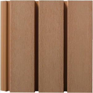 Composiet Schutting Los Paneel Licht Eiken 180cm