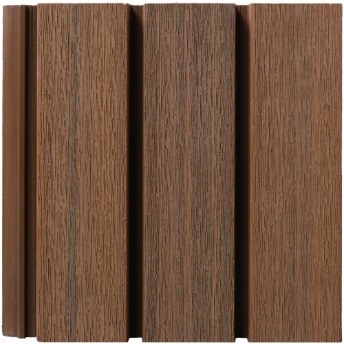 Composiet Schutting Los Paneel Teak 180cm