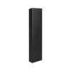 af-02-b-4 Composiet Schutting Eindprofiel Aluminium