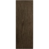 NewDeck vlonderplank Terra Brown – premium PU-toplaag met houtlook | NewDeck via Buitenpaneel