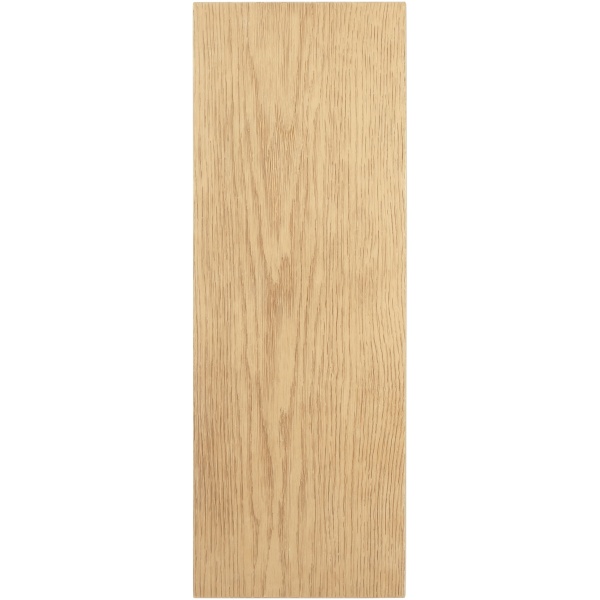 NewDeck vlonderplank Forrest Oak – premium PU-toplaag met houtlook | NewDeck via Buitenpaneel