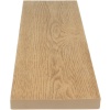 NewDeck vlonderplank Forrest Oak – premium PU-toplaag met houtlook | NewDeck via Buitenpaneel