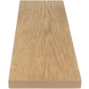 NewDeck vlonderplank Forrest Oak – premium PU-toplaag met houtlook | NewDeck via Buitenpaneel