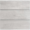 ND-WG-4 NewDeck vlonderplank Weathered Grey – premium PU-toplaag met houtlook | NewDeck via Buitenpaneel