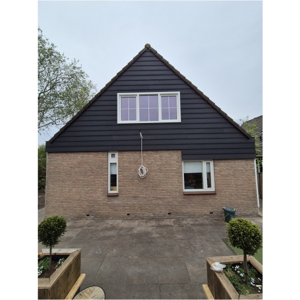 Samples Composiet Zweeds Rabat