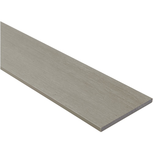 Afwerkplank Vergrijsd Eiken 13,8 x 290cm