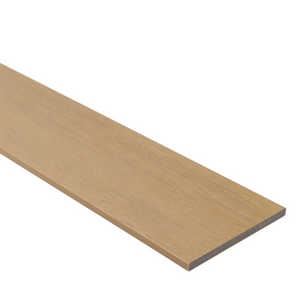 Afwerkplank Eiken 13,8 x 290cm