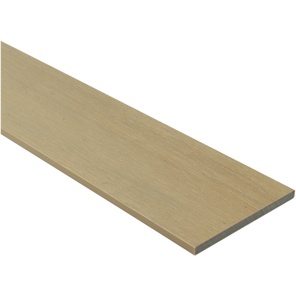 Afwerkplank Rustiek Eiken 13,8 x 290cm