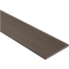 fascia-walnut Afwerkplank Walnoot 13,8 x 290cm