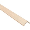 Afdekprofiel Eiken 290cm