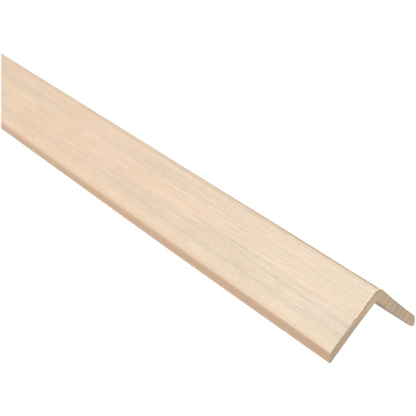 Afdekprofiel Eiken 290cm