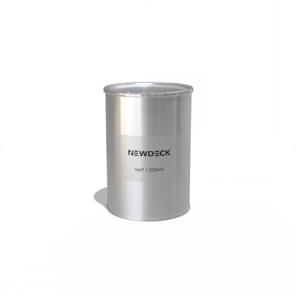 NewDeck | Verf 200ml