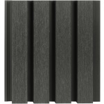 Samples Composiet Gevelbekleding Rhombus Smal