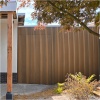 Composiet Gevelbekleding Rhombus Teak 22,5 x 290cm