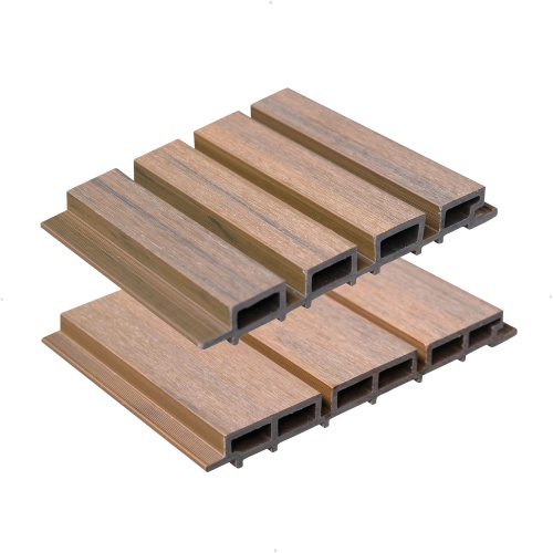 Samples Composiet Gevelbekleding Rhombus Smal