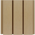 Samples Composiet Gevelbekleding Rhombus Breed