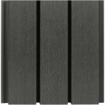 Samples Composiet Gevelbekleding Rhombus Breed