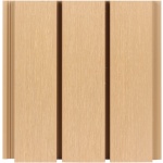 Samples Composiet Gevelbekleding Rhombus Breed