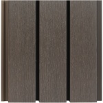 Samples Composiet Gevelbekleding Rhombus Breed