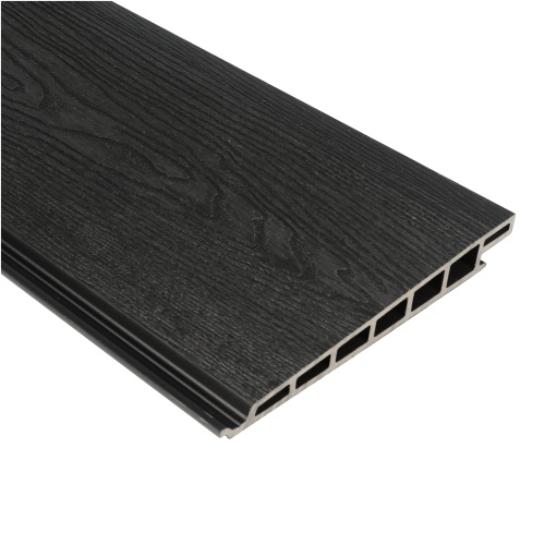 Eindprofiel Eiken 290cm