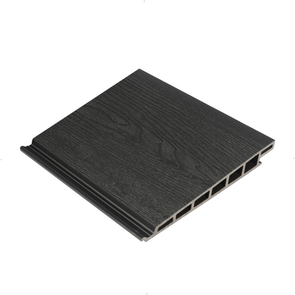 Composiet Zweeds Rabat – onderhoudsarme gevelplanken | Clalux via Buitenpaneel